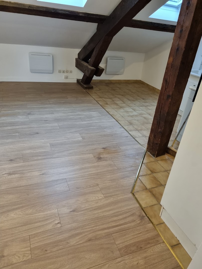 Le Bon Samaritain Home service — Photos 1