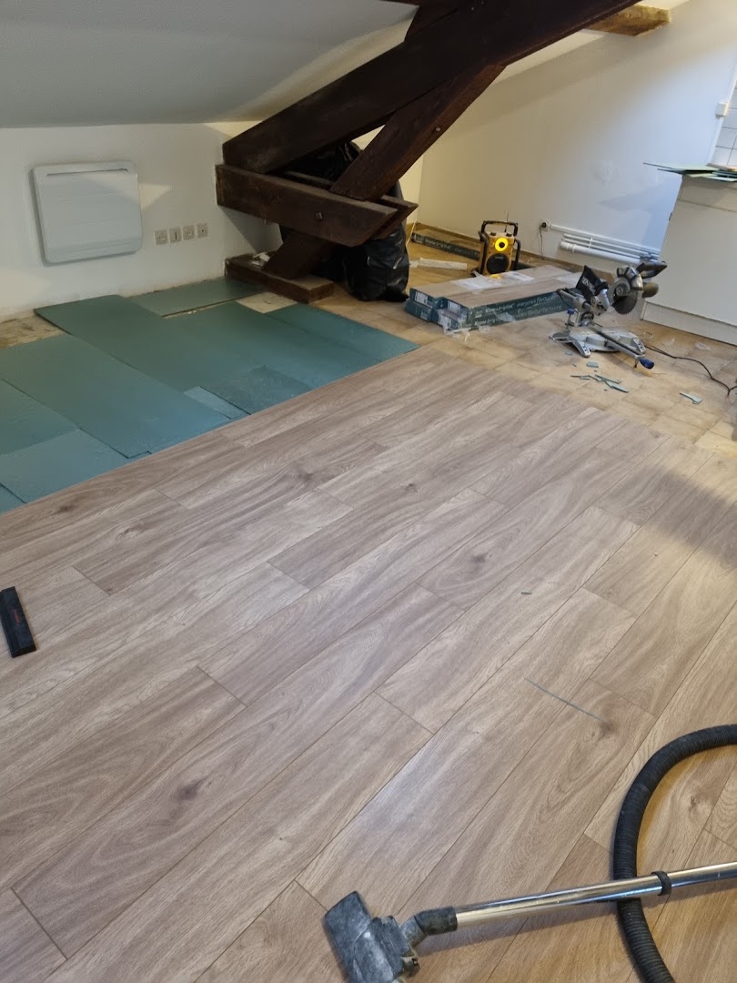 Le Bon Samaritain Home service — Photos 2